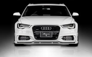 Audi A6 Quattro S-Line Avant by Rowen 2012 года 